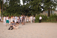 Fotos do evento Casamento Mauricio e Tatiana. Foto numero 0244. Fotografia da Pousada Pe na Areia, que fica em Boicucanga, próximo a Maresias, Litoral Norte de Sao Paulo (SP).