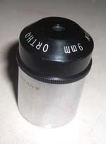Ortoscopico Celestron 9 mm