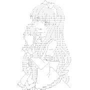 Facebook Profile Picture size W180xH180