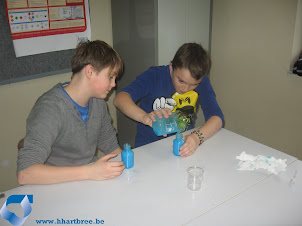 2013-02-04 Project MW