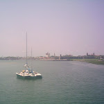 Trimaran