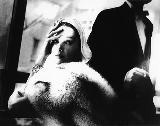 Lillian Bassman
