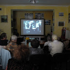 2011-08-06 - Projekcja filmu "Zakazane Piosenki"