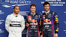 HD wallpaper pictures 2013 Australian F1 GP