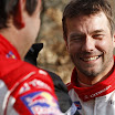 Sebastien Loeb - Citroen DS3 WRC