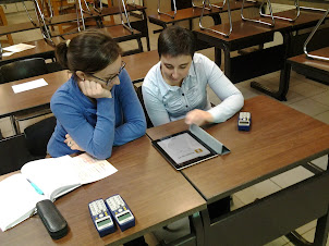 2013-11-19 Smart in de klas