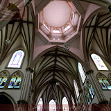 Catedral - Guayaquil - Equador