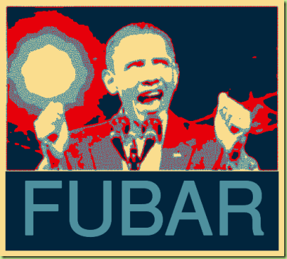 ObamaCare-FUBAR