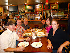 Parents at teachers of Long Beach Unified School District middle school children enjoy the Progressive Dinner Party Long Beach fundraiser for Save LBUSD Middle School Sports on June 5, 2011. Parents at teachers of Long Beach Unified School District middle school children enjoy the Progressive Dinner Party Long Beach fundraiser for Save LBUSD Middle School Sports on June 5, 2011.