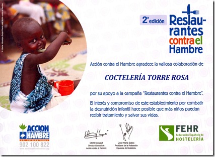 AccionContraHambreTorreRosa