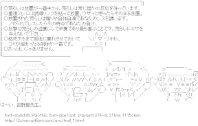 [AA]Troll Template (Hidamari Sketch)