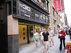 DIRECTV, the world’s most popular video service and Panasonic, a world leader in 3D TV technology ushered in a new age in the rapid growth of 3D entertainment for the home with the launch today of three 3D channels, including n3D powered by Panasonic – a linear channel dedicated exclusively to 3D programming and viewable on 3D television sets including Panasonic’s line of award-winning VIERA Full HD 3D TVs.
