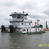 Down da' Bayou