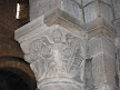 tough titty, Langogne church