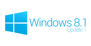Windows 81 update 1