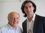 Boris Kuschnir, David Aaron Carpenter