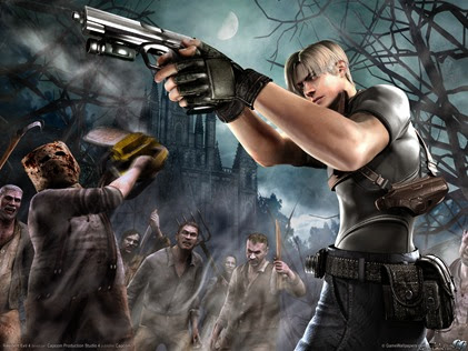 Resident-Evil-4