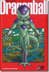 P00021 - Akira Toriyama - Dragon B