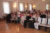 Sala Biała, spotkanie z o. Leonem Knabitem (01.05.2012)