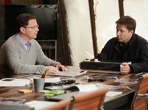 georgenewbernscandal