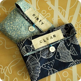 ReusableBag