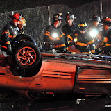 News_101226_OverTurnedVehicIntoCanal_WBI80atTrux_PHOTOS
