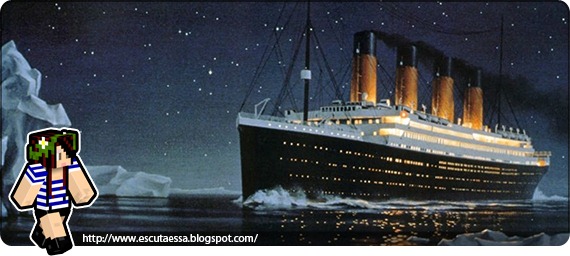 Titanic Titanic