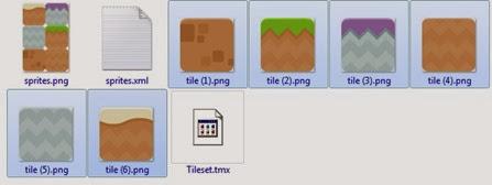 StarlingTiled1 Tile starling citrus engine