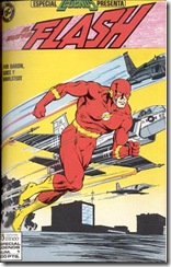 P00050 - Flushman #1