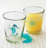 Double Old Fashion Glasses $14.00