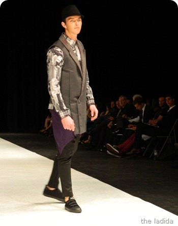 Paul Scott - AGFW Fashion Show 2012 (8) Paul Scott - AGFW Fashion Show 2012 (8)