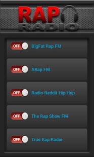 How to install Rap Radio 1.1 apk for android