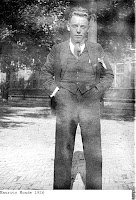 Monde, Maurits  1926.jpg