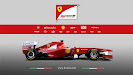 HD Wallpapers 2011 F1 Car Launches
