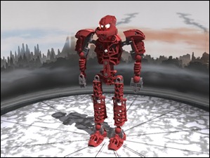 Toa Vakama g