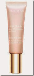 Clarins Instant Light Radiance Boosting Complexion Base