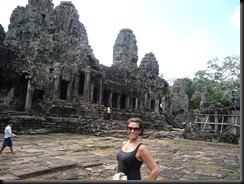Cambodia- Angkor Wat 170