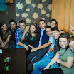 Jungle Club, Január 11 , Péntek