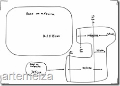 artemelza - agulheiro máquina de costura -34