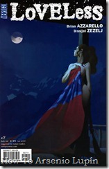 P00007 - Loveless #7 P00007 - Loveless #7