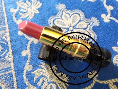 Revlon Super Lustrous Lipstick 485 