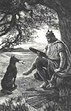 Oden Reading Runes