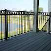 Deck Baluster