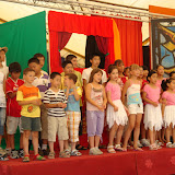 Una settimana con i bambini cinesi