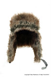 Wool polyeter trooper hats
6045