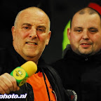 Nederland - Kroatië 24-11-2011