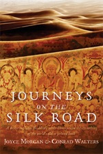 journeys on the silk road