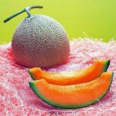 Yubari Melon