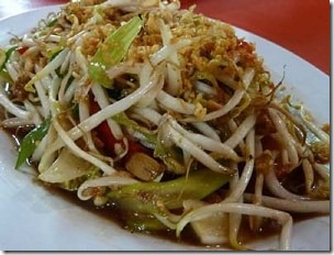 Resep Tumis Tauge Renyah Kresnyes Resep Tumis Tauge Renyah Kresnyes