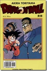 P00020 - Dragon Ball -  - by libro